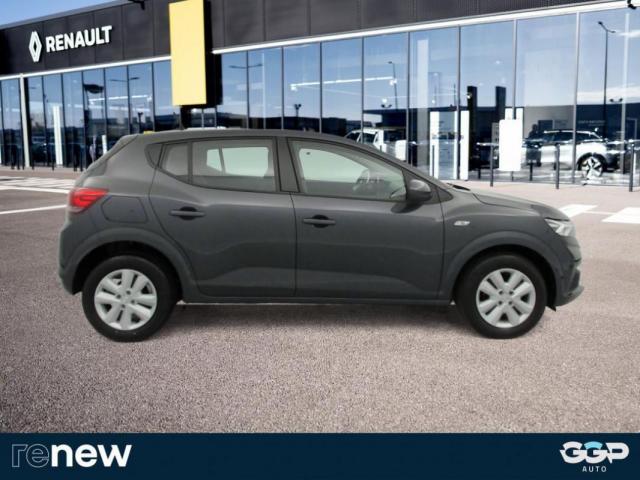 Dacia Sandero image 2