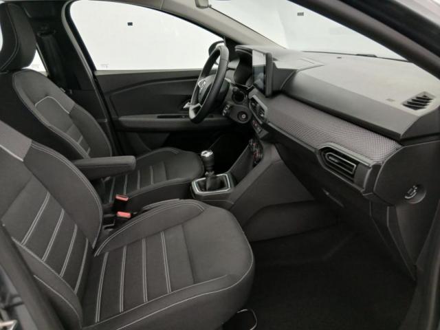 Dacia Sandero image 6