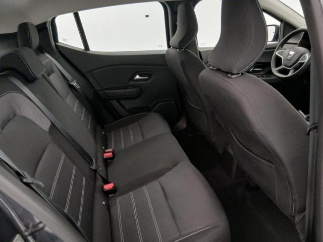 Dacia Sandero image 3