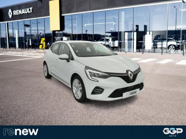 Renault Clio image 6