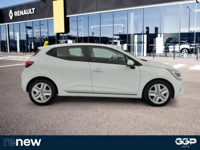 Renault Clio image 7