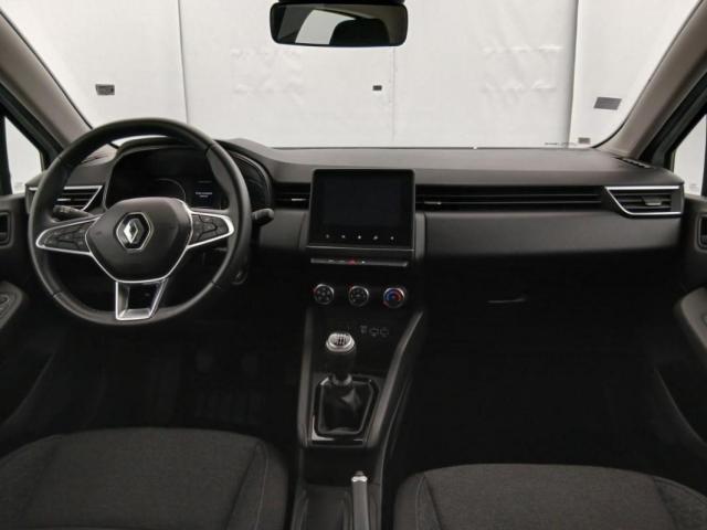 Renault Clio image 1
