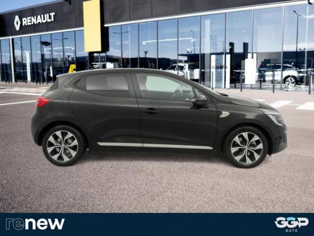Renault Clio image 2