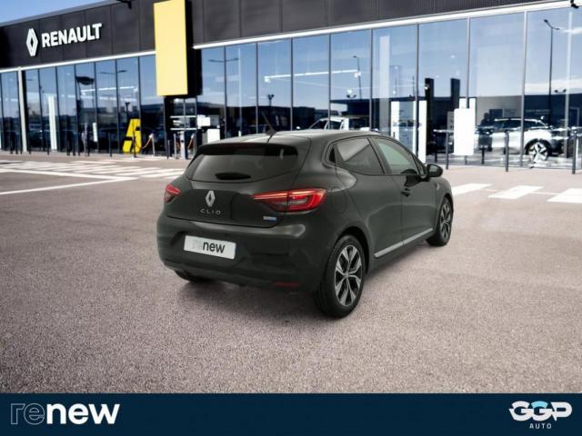 Renault Clio image 4