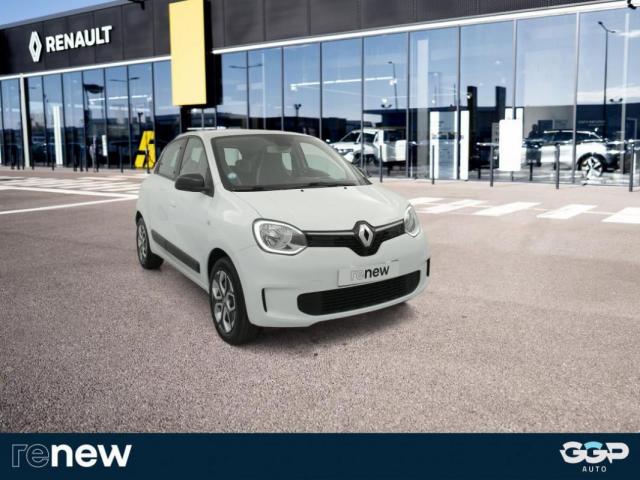 Renault Twingo image 7