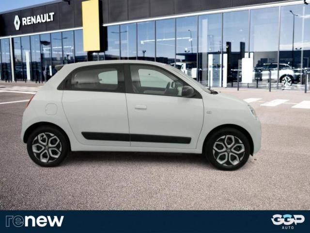Renault Twingo image 1