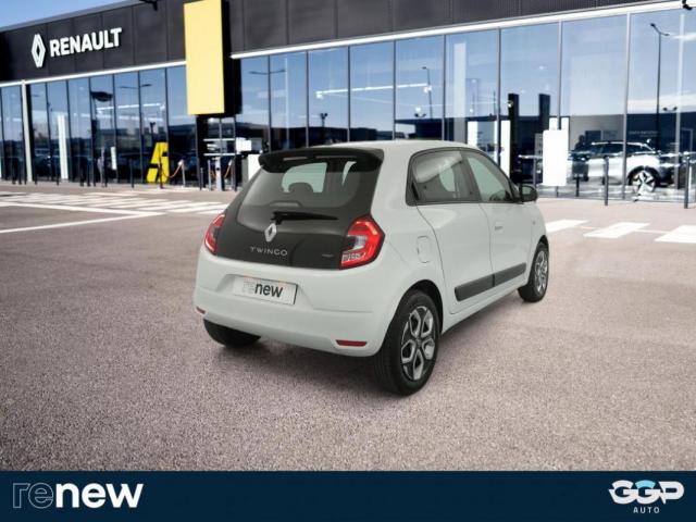 Renault Twingo image 4