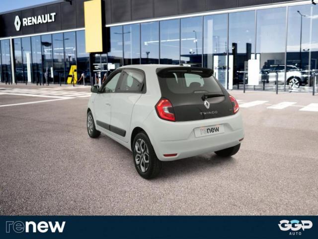 Renault Twingo image 8