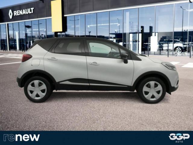 Renault Captur image 1
