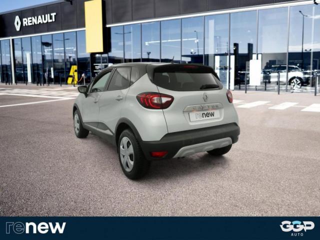 Renault Captur image 3
