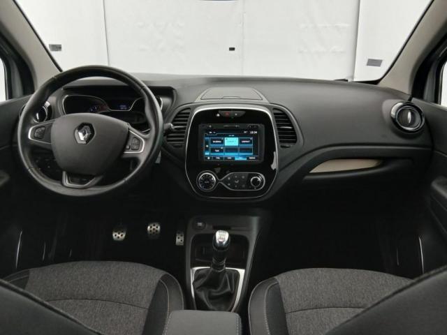 Renault Captur image 4