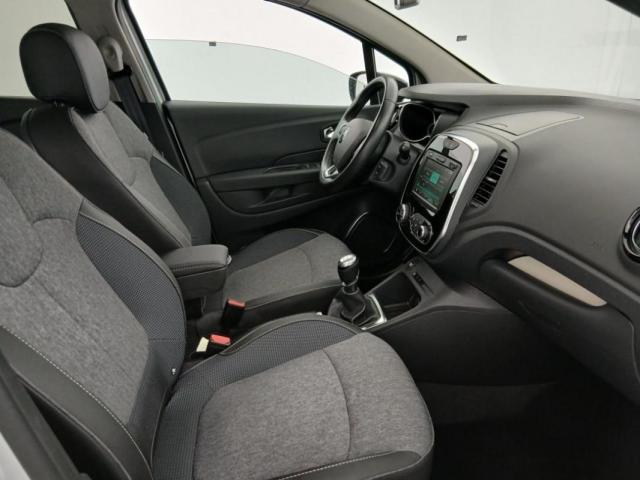 Renault Captur image 5