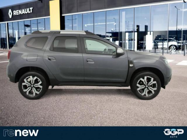 Dacia Duster image 6