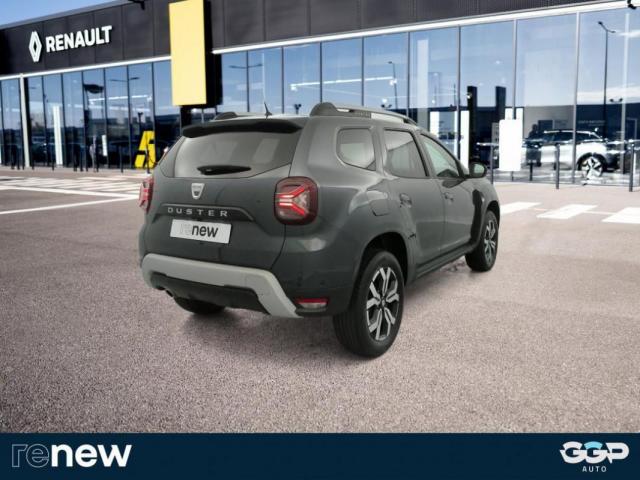 Dacia Duster image 8