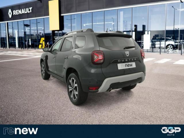 Dacia Duster image 4