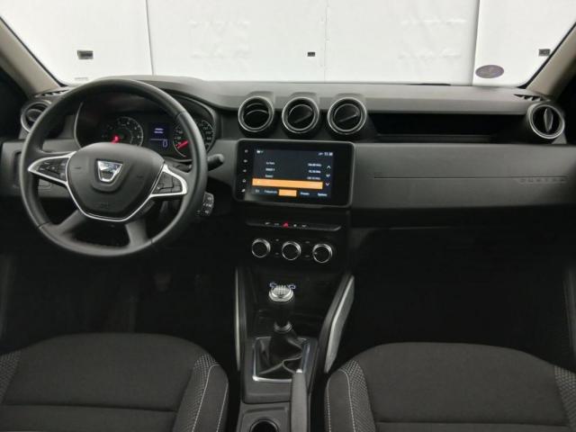 Dacia Duster image 3