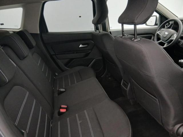 Dacia Duster image 7