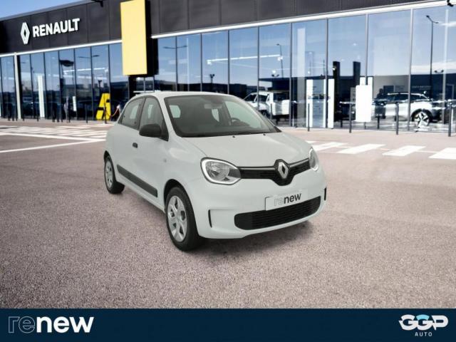 Renault Twingo image 5
