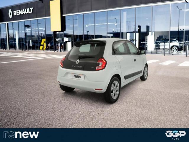 Renault Twingo image 3