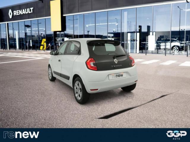 Renault Twingo image 7