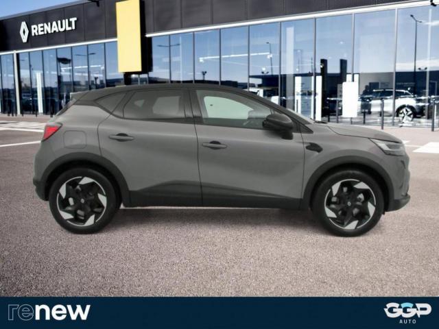 Renault Captur image 3