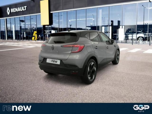 Renault Captur image 4