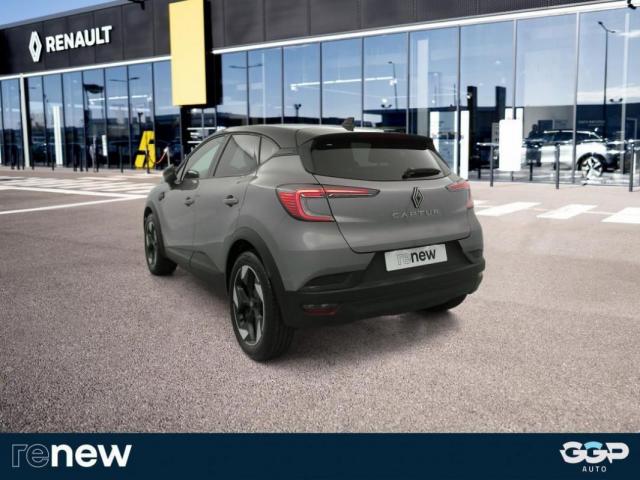 Renault Captur image 9