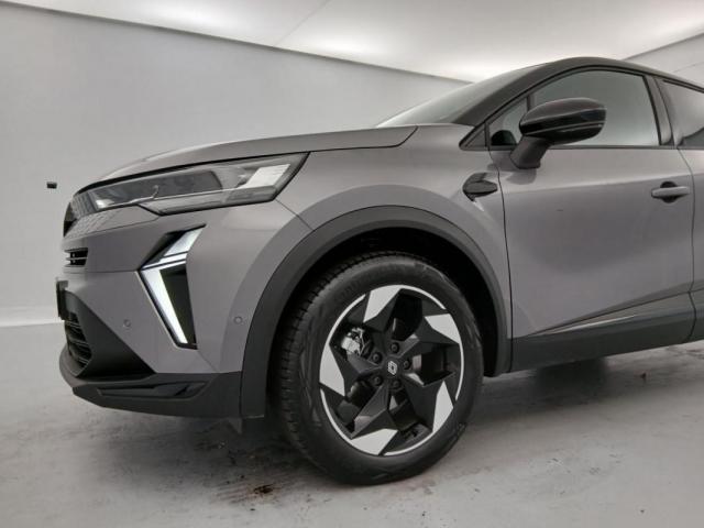 Renault Captur image 1