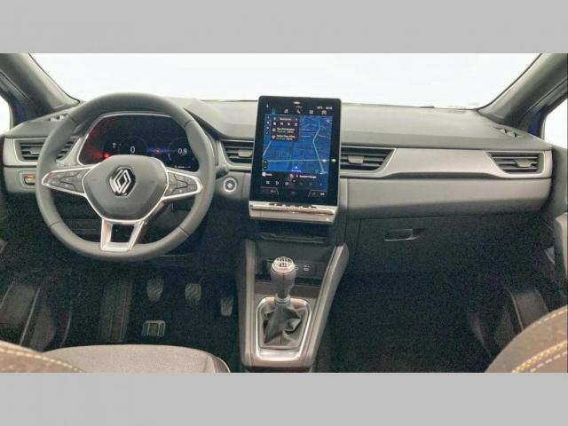 Renault Captur image 8
