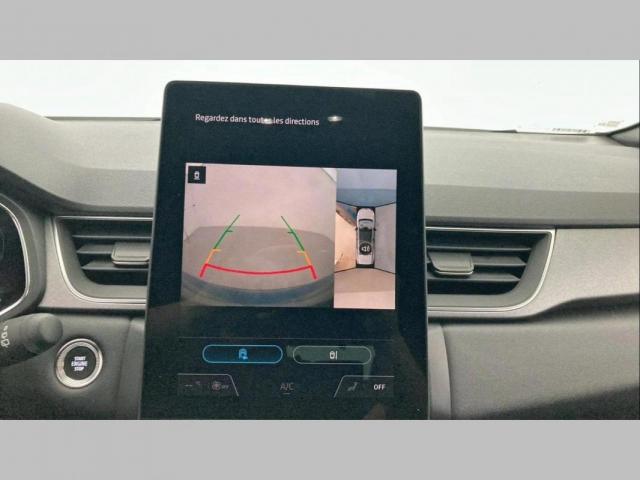 Renault Captur image 6