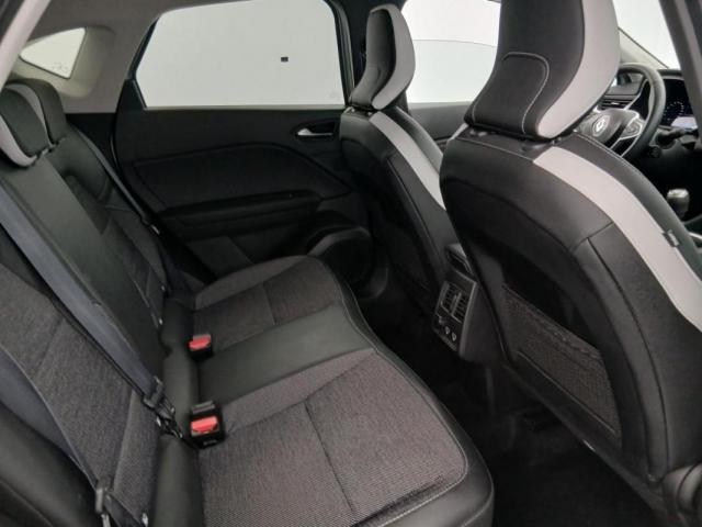 Renault Captur image 4