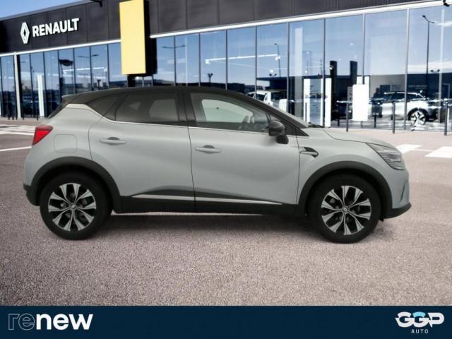 Renault Captur image 8