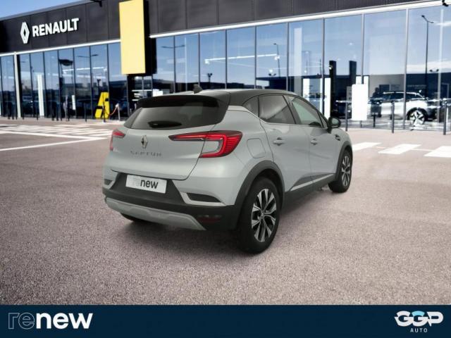Renault Captur image 7