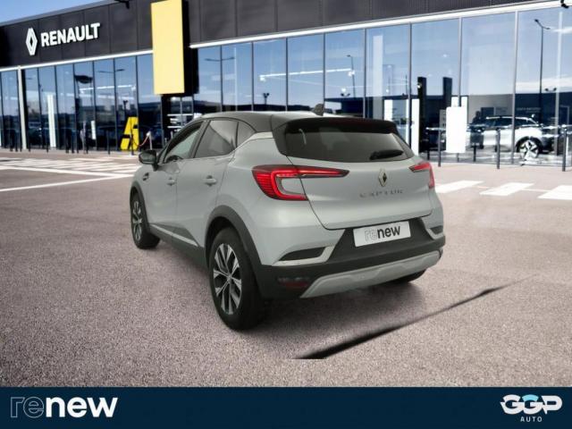 Renault Captur image 1
