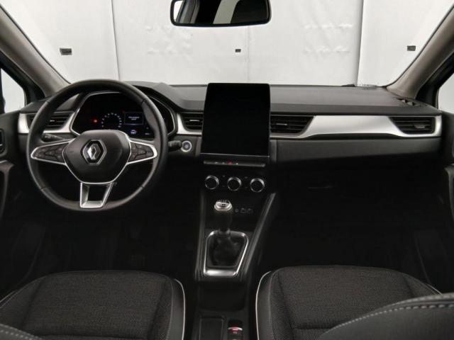 Renault Captur image 9
