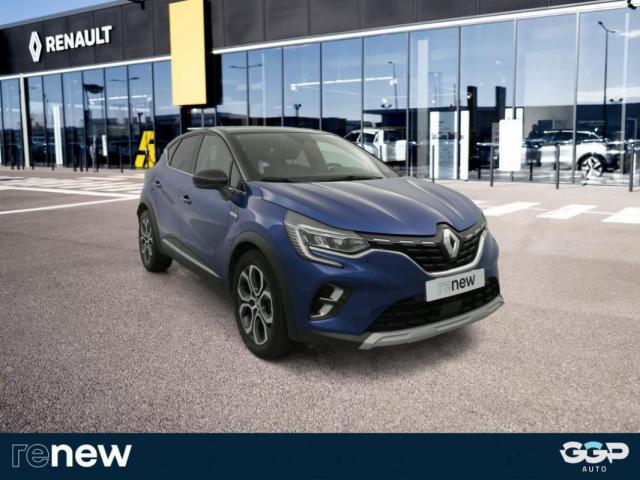 Renault Captur image 1