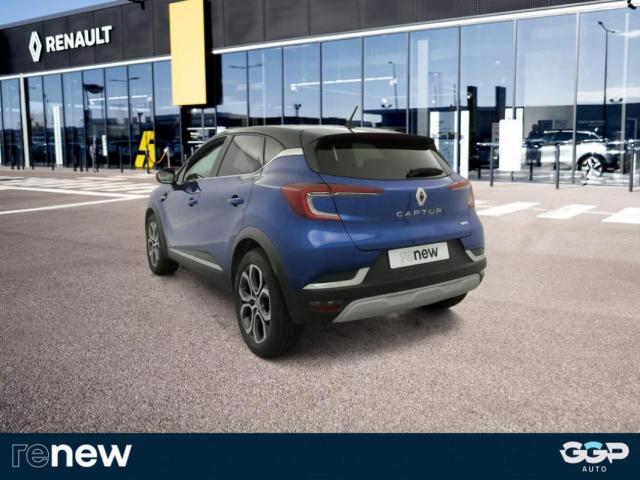Renault Captur image 5