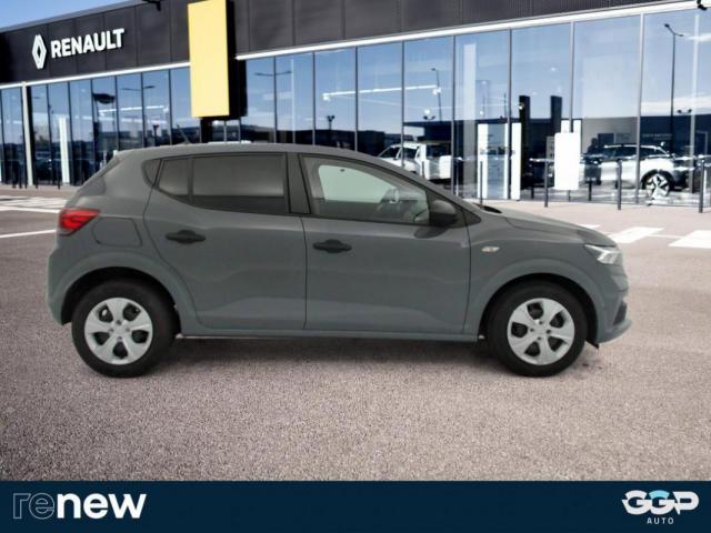 Dacia Sandero image 6