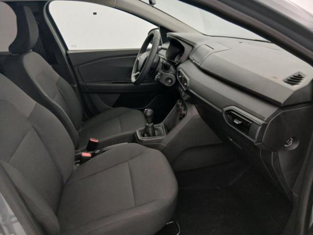 Dacia Sandero image 4