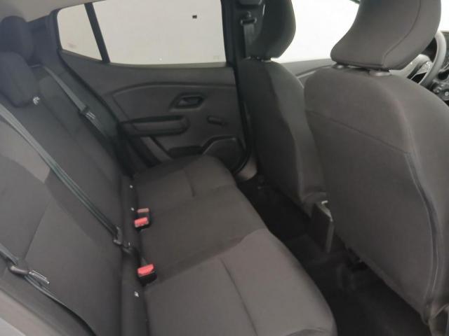 Dacia Sandero image 7