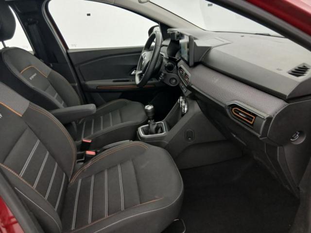 Dacia Sandero image 6