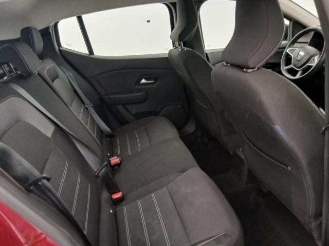 Dacia Sandero image 9