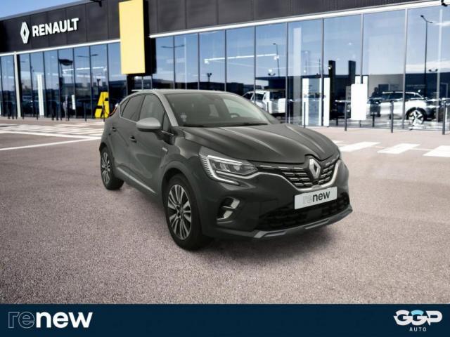Renault Captur image 5