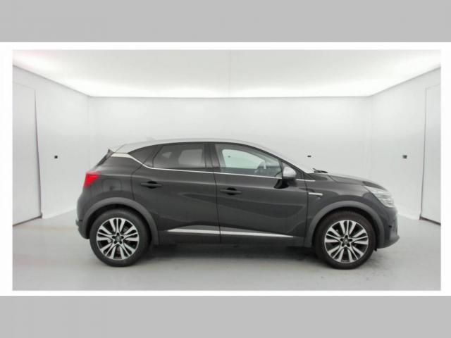Renault Captur image 1