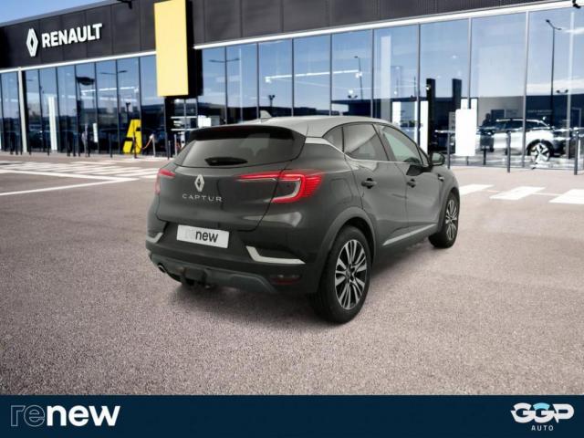 Renault Captur image 3