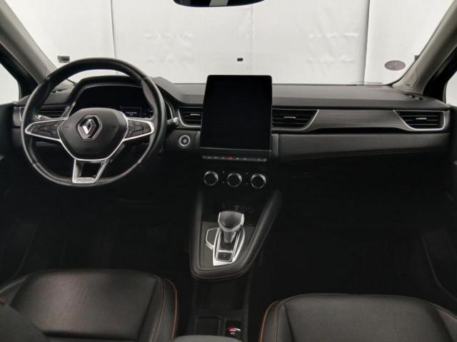 Renault Captur image 8