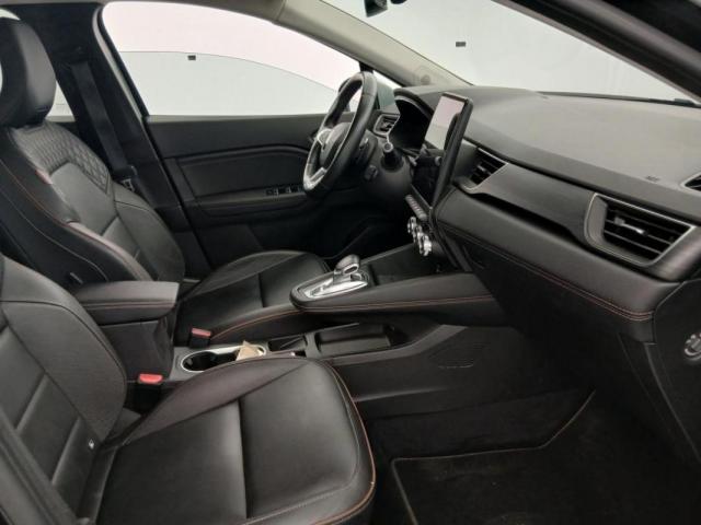 Renault Captur image 9