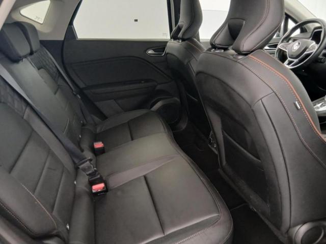 Renault Captur image 4