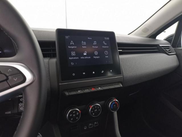 Renault Clio image 6