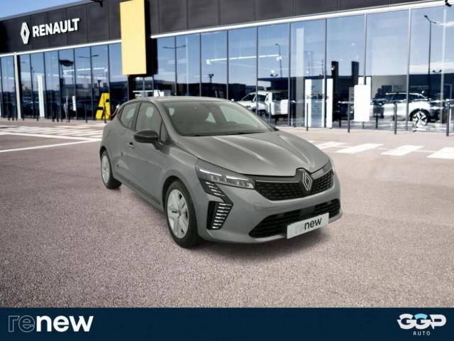 Renault Clio image 4